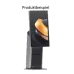 Touchmonitor / Computer für Selbstbedienungsterminal:  SUNMI Flex 3, NFC, 55,9cm (22'') Full HD, USB, USB-C, Bluetooth (BLE), Ethernet, WLAN, Android, GMS 6/128GB Speicher